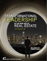 Transformational Leadership In The New Age Of Real Estate