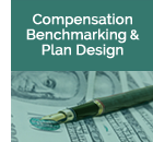 Compensation Benchmarking