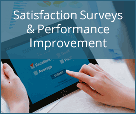 Real Estate Satisfaction Surveys
